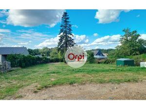 Terrain Augan m² T- à vendre  58 200 €