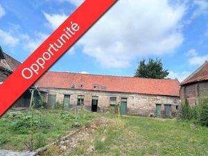 Maison à vendre 9 pièces 280 m² - Emmerin (59) - 288 000€