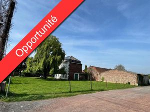 Terrain à vendre 623 m² - Emmerin (59) - 183 000€