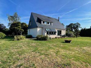 Vente Maison à Locunolé (29310) : à vendre / 130m² Locunolé