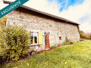 Havre de paix aux Portes du Plateau de Millevaches