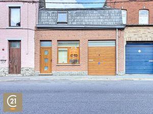 !! SOUS OPTION !! Maison 2 chambres   jardin garage