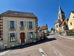 Vente maison 6 pièces 140 m² à Fismes (51170)  104 537 €