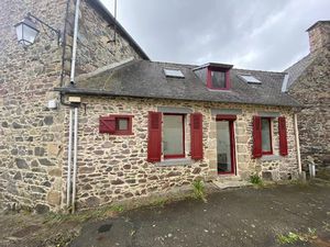 Vente maison 3 pièces 33 m² à Pontrieux (22260)  106 900 €