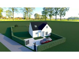 Terrain 0 pièces 887 m² à vendre / acheter château-landon 77570 ? | ERA Immobilier