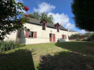 Maison à vendre ARTANNES SUR THOUET 4 pièce(s) 101m2 195 000€