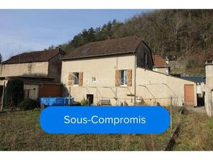 Maison de 90 m² à Condat-Sur-Vezere