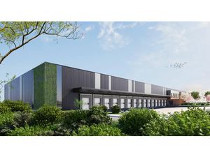 Location Entrepôt La Farlede 83210