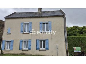 Maison 5 pièces - 125 m²