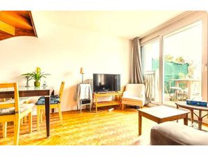 Vente maison 7 pièces 110 m² à Aulnay-sous-Bois (93600)  330 000 €