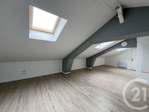 Appartement T3 à louer - 3 pièces - 47 42 m2 - Salies Du Salat - 31 - MIDI-PYRENEES