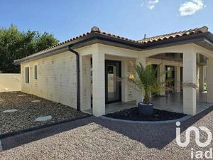 Vente Maison Piscine à Tonnay-Charente (17430) : à vendre Piscine / 137m² Tonnay-Charente