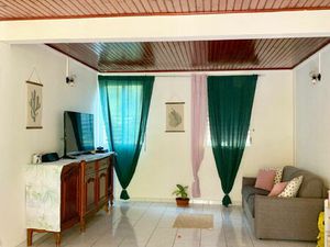 Maison T4 Les Anses-d'Arlet à louer