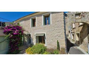 Maison avec terrasse Margon (34)