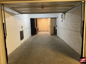 Garage à vendre à Paul Parmentierlaan 242 Knokke (RBU06603)