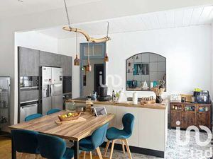 Vente Appartement 5 pièces à Millau (12100) : à vendre 5 pièces / 130m² Millau