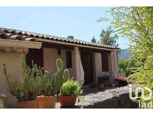 Vente Maison à Buis-les-Baronnies (26170) : à vendre / 87m² Buis-les-Baronnies