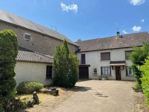 Tres belle maison avec 4 chambres
