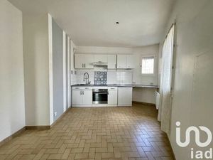 Vente appartement 2 pièces 50 m² Maclas (42520)