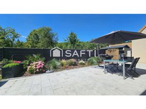 Vente maison 9 pièces 360 m² à Favrieux (78200)  760 000 €