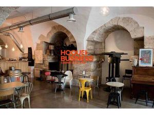 Restaurant à vendre