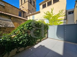 Vente appartement 2 pièces 48 m² à Orange (84100)  189 000 €