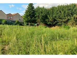 Vente terrain 679 m² Saint-Rémy (71100)