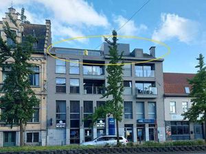 Appartement à louer à Wevelgem € 935 (LCAA9) - Immo Maribrik | Zimmo