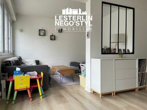 Vente appartement 4 pièces 70 m² Le Havre (76620)