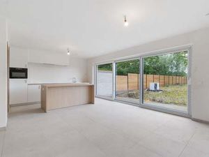 Maison à vendre à Lotenhulle € 548.100 (LCB9P) - Engel & Völkers Gent Centrum | Zimmo