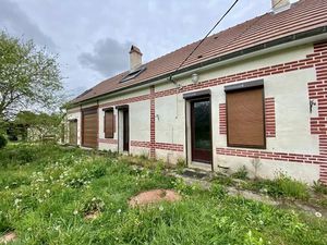 Vente maison 5 pièces 135 m² à Paray-le-Frésil (03230)  215 000 €