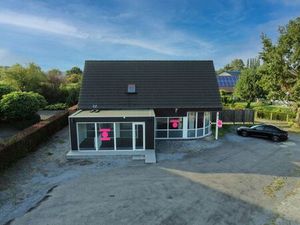 Bien professionnel à louer à Nazareth € 1.800 (LCBLV) - Center Office Belgium | Zimmo