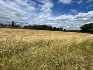 Vente terrain 9360 m² à Marcilly-en-Gault (41210)  13 796 €