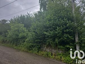 Vente terrain 923 m² à Châtel-Saint-Germain (57160)  185 000 €