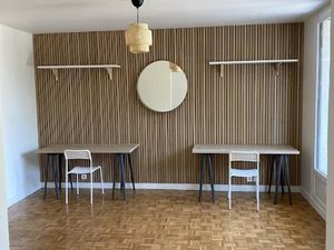 Location meublée appartement 4 pièces 66 m² à Chevilly-Larue (94550)  1 550 €