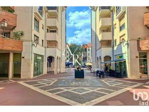 Location Local d'activités 26 m²