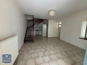 Appartement à louer 3 pièces 59.09 m² - Lisle (24) - 450€