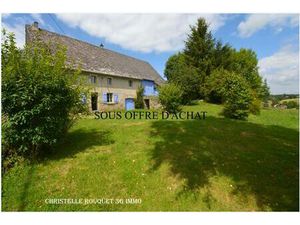 Propriété 7 pièces