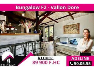 Maison de luxe 1 chambres en location à Mont-Dore  Nouvelle-Calédonie