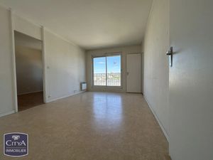 Appartement à vendre 2 pièces 49.24 m² - Coulaines (72) - 86 000€