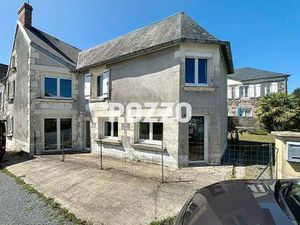 Vente Maison à Bricqueville-sur-Mer (50290) : à vendre / 125m² Bricqueville-sur-Mer