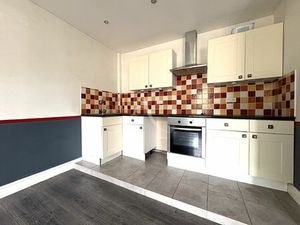 Maison 3 pièces - 2 chambres - LES VELLUIRE SUR VENDEE