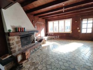 Vente maison 6 pièces 69.83 m² à Fourmies (59610)  49 000 €