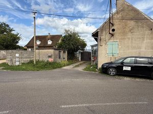 Vente maison 3 pièces 46 m² à Oslon (71380)  61 000 €