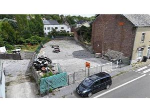 Terrain en vente à Rue d'Orbey  Fosses-la-ville  Belgique | CENTURY 21®