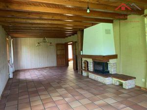 Maison de plain-pied à vendre