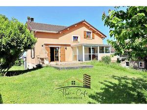 THE OU CAFE IMMOBILIER SARL