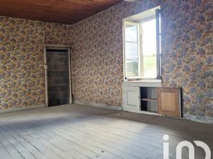 Vente maison 4 pièces 100 m² à Saint-Laurent-de-Chamousset (69930)  105 000 €