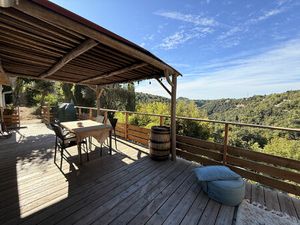 Vente maison 2 pièces 85 m² Saint-Jeannet (06640)