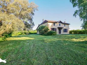 Vente maison 6 pièces 162 m² à Nogaro (32110)  137 000 €
